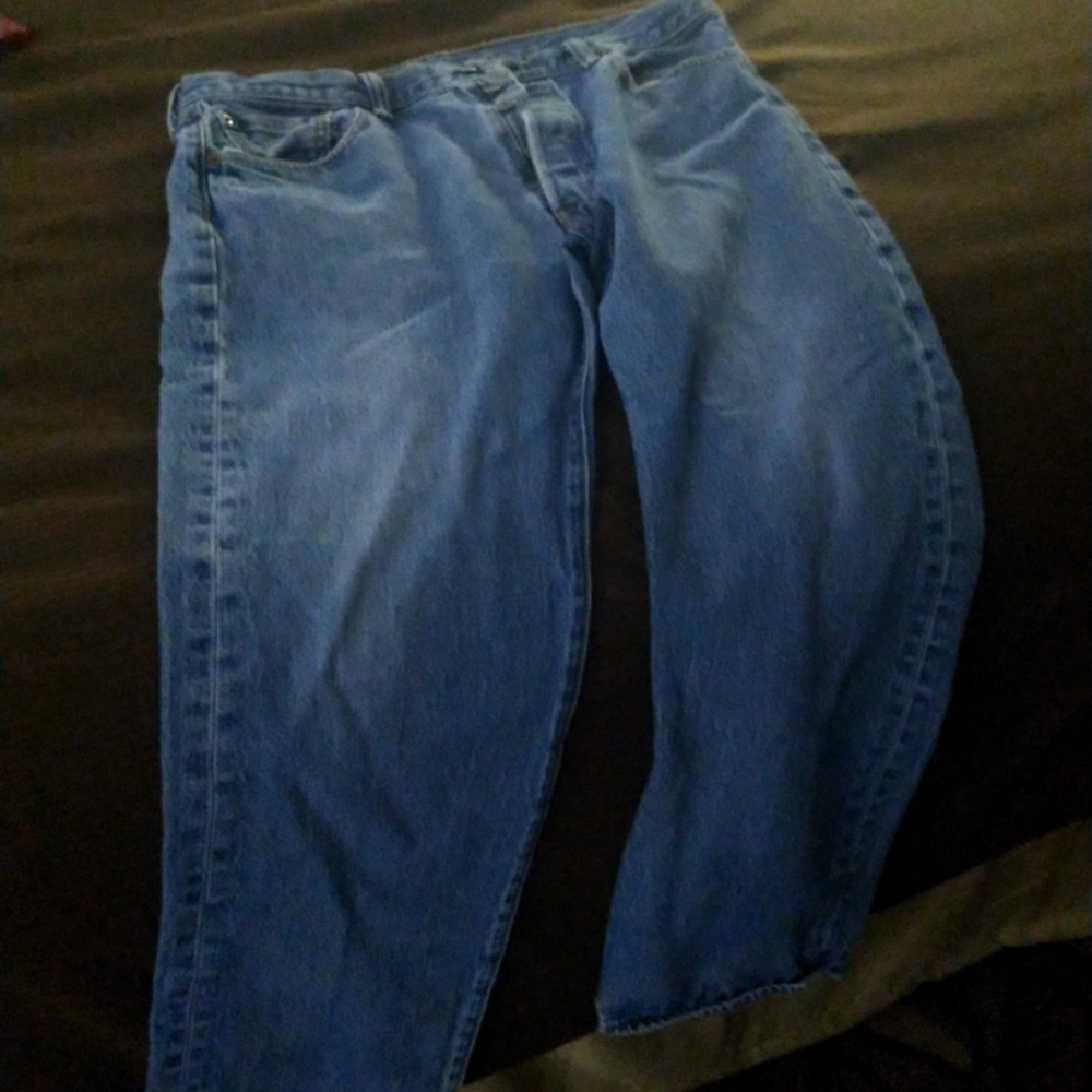 Levi's 501
